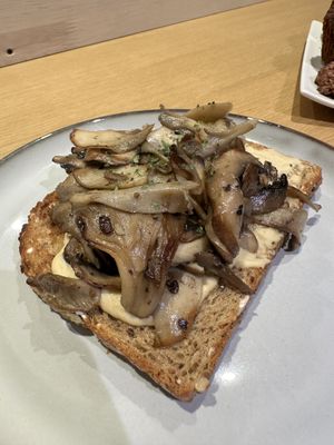   at The Kind  in Kyoto