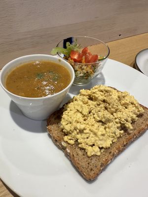   at The Kind  in Kyoto