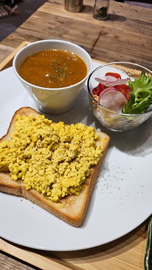  at The Kind  in Kyoto