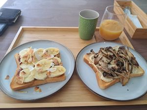  at The Kind  in Kyoto