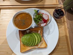  at The Kind  in Kyoto