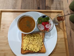  at The Kind  in Kyoto