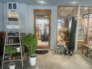   at The Kind  in Kyoto