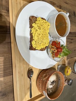   at The Kind  in Kyoto