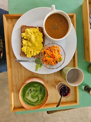  at The Kind  in Kyoto