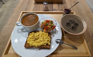  at The Kind  in Kyoto