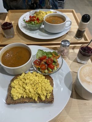   at The Kind  in Kyoto