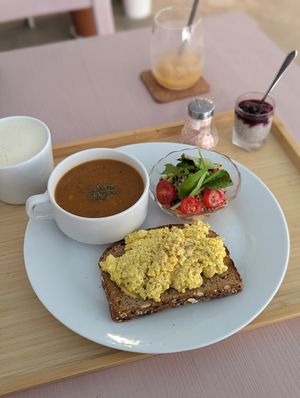  at The Kind  in Kyoto