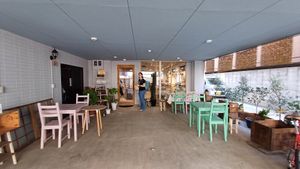  at The Kind  in Kyoto