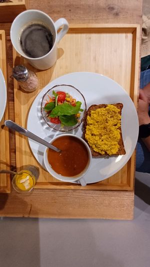  at The Kind  in Kyoto