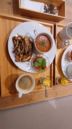  at The Kind  in Kyoto