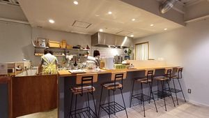  at The Kind  in Kyoto