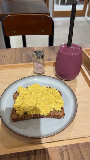   at The Kind  in Kyoto