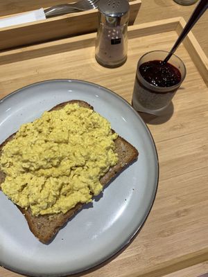   at The Kind  in Kyoto