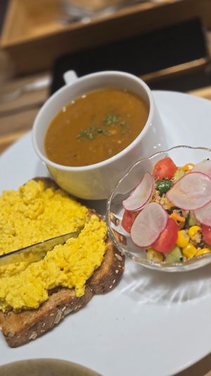  at The Kind  in Kyoto