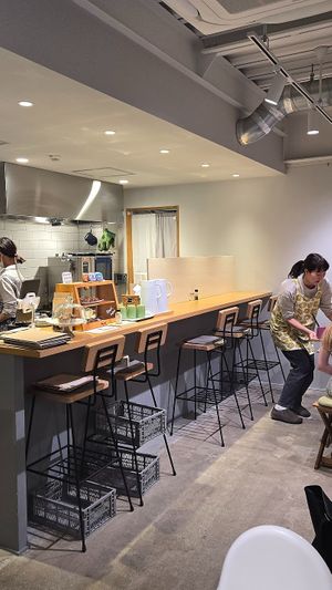  at The Kind  in Kyoto