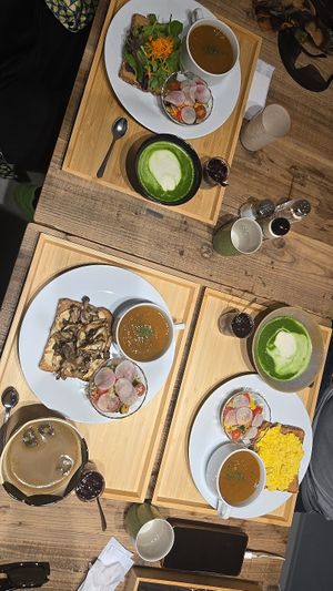  at The Kind  in Kyoto