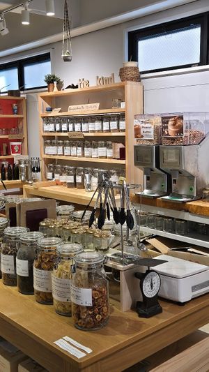  at The Kind  in Kyoto