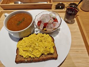  at The Kind  in Kyoto