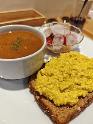  at The Kind  in Kyoto