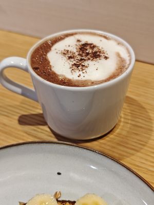  at The Kind  in Kyoto