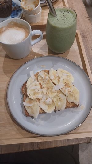  at The Kind  in Kyoto