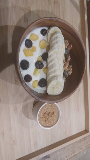  at The Kind  in Kyoto