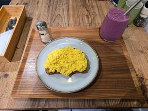  at The Kind  in Kyoto