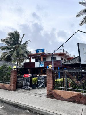 Restaurant   at Masala Twist  in Nadi