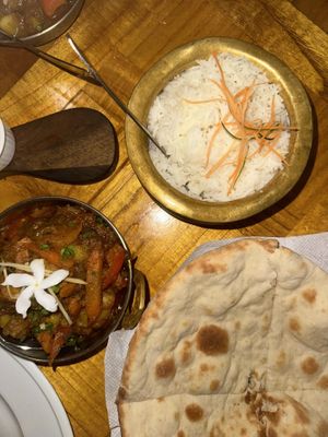   at Masala Twist  in Nadi