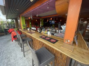 Bar  at Masala Twist  in Nadi