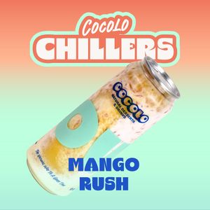 COCOLO COCONUT CHILLERS - Mango 


Coconut Mylk, Pomelo & Mango Puree at COCOLO in Hawthorn