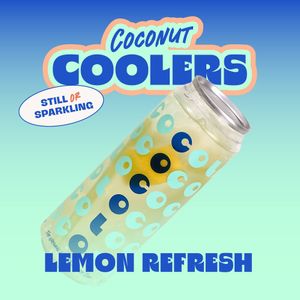 COCOLO COCONUT COOLERS - Lemon Refresh

Water Chestnut Pearls & Infused Coconut Water with Lemongrass (Still or Sparkling) at COCOLO in Hawthorn