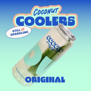 COCOLO COCONUT COOLERS - Original

Coconut Strips, Water Chestnut Pearls & Coconut Water (Still or Sparkling) at COCOLO in Hawthorn