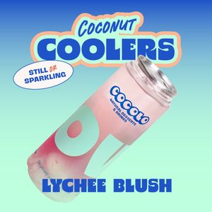 COCOLO COCONUT COOLERS - Lychee

Dragonfruit Cubes & Infused Coconut Water with Lychee (still or sparkling) at COCOLO in Hawthorn