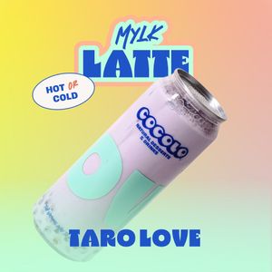 COCOLO COCONUT MYLK Latte - Taro Love

Tricolour Taro balls & Infused Taro Coconut Mylk (hot or cold) at COCOLO in Hawthorn