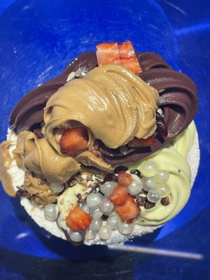   at COCOLO in Hawthorn