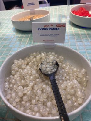   at COCOLO in Hawthorn