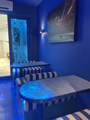   at COCOLO in Hawthorn