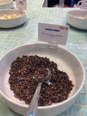   at COCOLO in Hawthorn