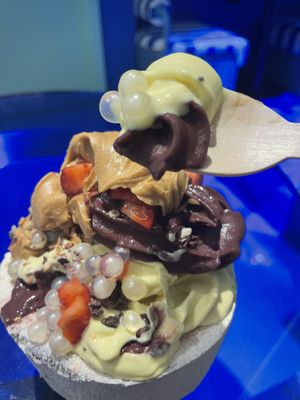   at COCOLO in Hawthorn