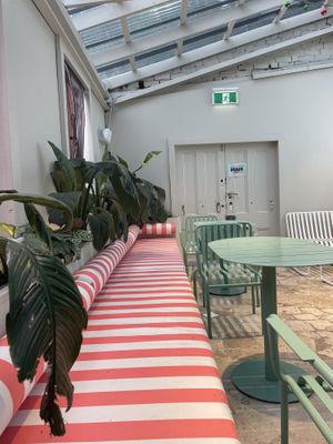   at COCOLO in Hawthorn