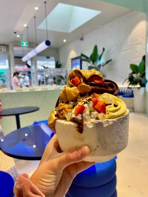   at COCOLO in Hawthorn