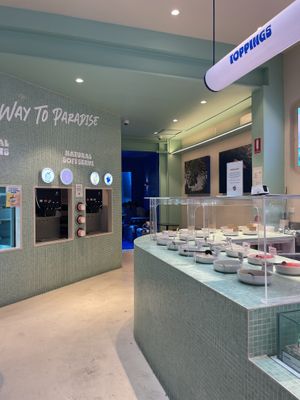   at COCOLO in Hawthorn