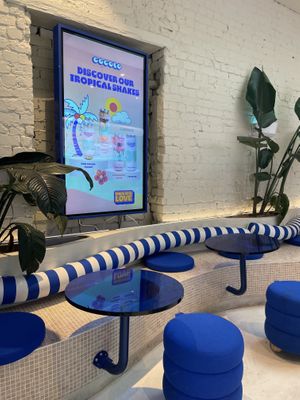   at COCOLO in Hawthorn