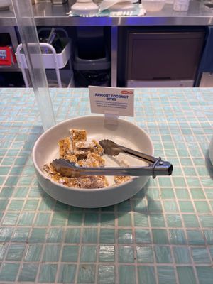   at COCOLO in Hawthorn