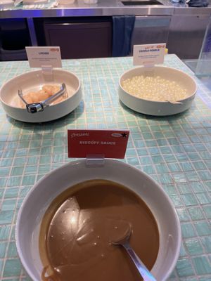   at COCOLO in Hawthorn