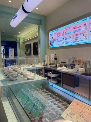   at COCOLO in Hawthorn