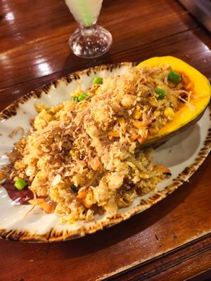  at Madam Tran Restaurant & Cooking Class in Hanoi