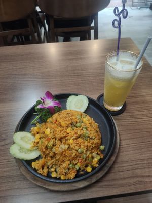  at Vietnamese Lantern in Hanoi